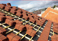 Rénover sa toiture à Le Roc-Saint-Andre